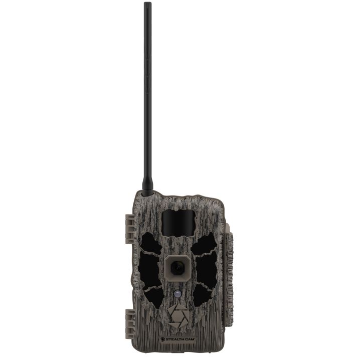 Stealth Cam STC-DCPTRX Deceptor Max Camera 40MP