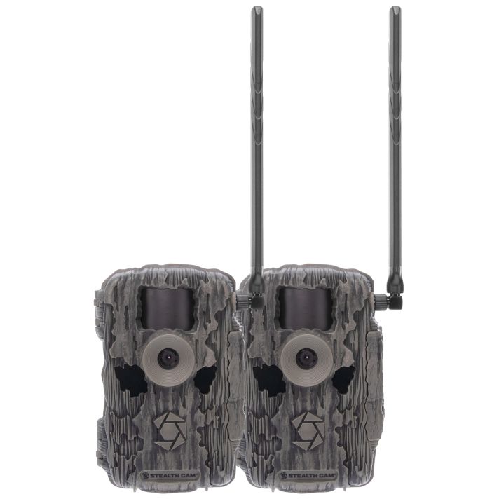 Stealth Cam STC-FXWTX-2PK Fusion Max Camera 36MP 2 pack