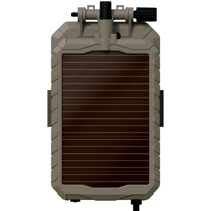 Stealth Cam STC-SOLP5X Solar Power Panel 5000MAH