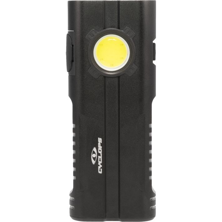 Cyclops CYC-PROLITE ProLightBlack 350 Lumens White/Red LED