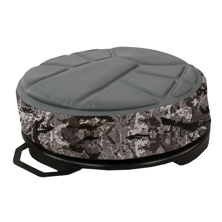 Hawk HWK-3053 Bucket Top Seat Memory Foam