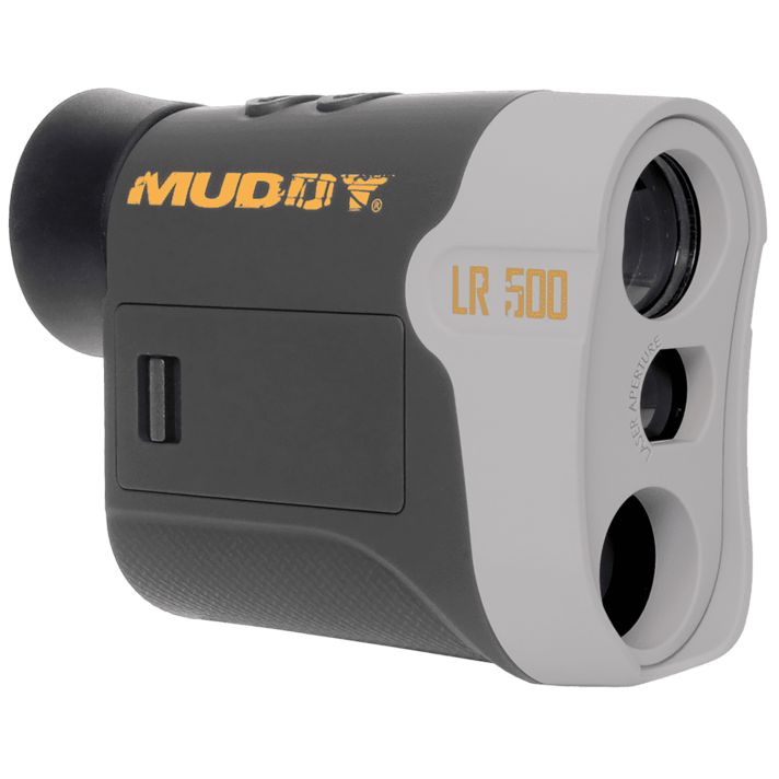 Muddy MUD-LR500 LR500Black 5x 500 Yards Max Distance