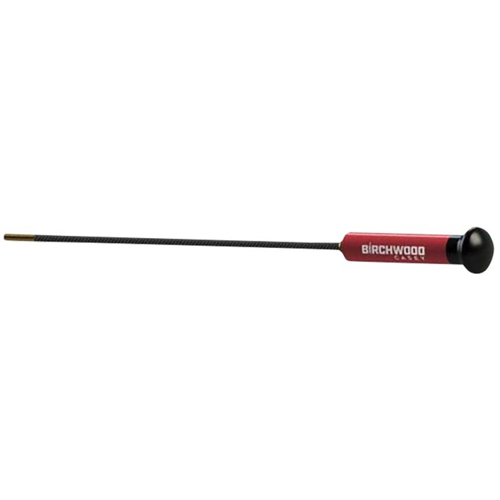 Birchwood Casey 41420Cleaning Rod 17/20 Cal 30" Carbon