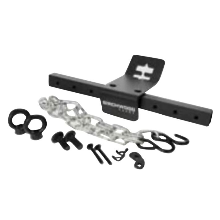 BIR TPGTM T-POST GONG MOUNT