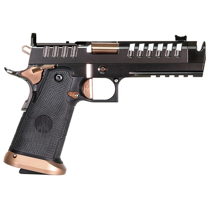 WT APACHE9MM46CPR APACHE DS 1911 9MM 4.6 17/21 COP