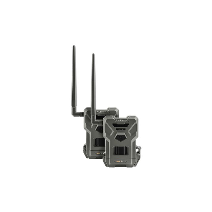 Spypoint 01840 FLEX-M Twin Pack