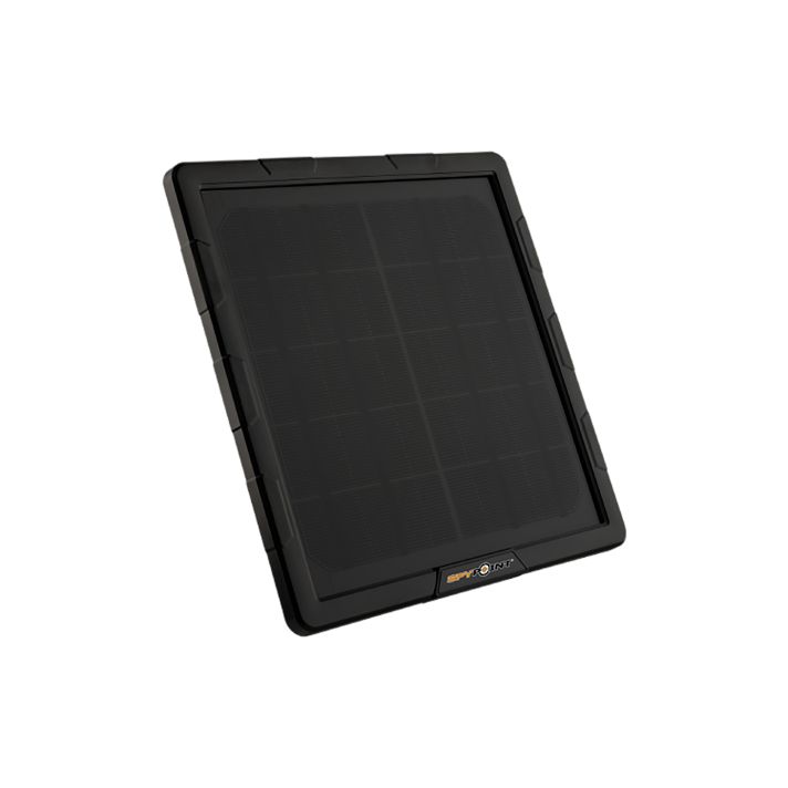 SPYPOINT 05540 SPLB-10 COMPACT SOLAR PANEL