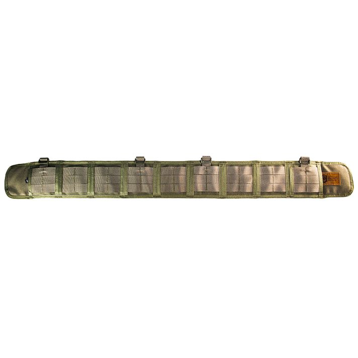 High Speed Gear 33PB00OD Sure-Grip Padded Belt OD Green Neoprene Small 30.75"