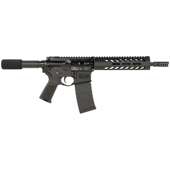 HM DEFENSE HMP15FMB556C RAIDERMC556
