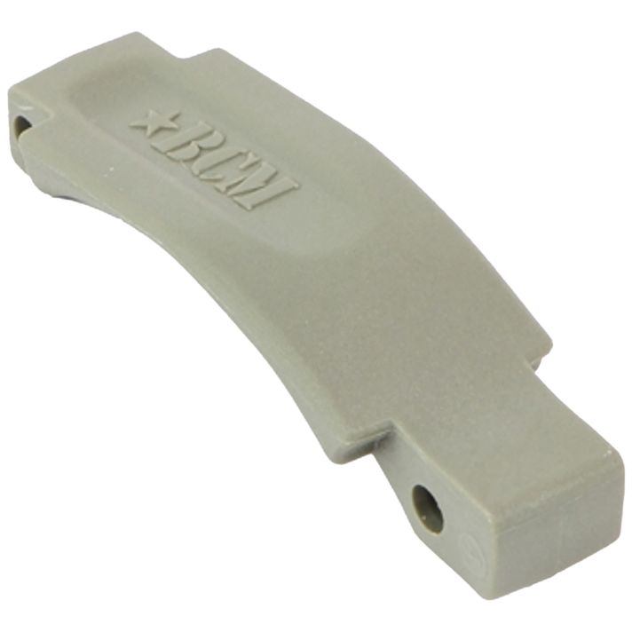 BCM GTGMODOFG Trigger Guard Mod 0 Forest Green Polymer For AR-15