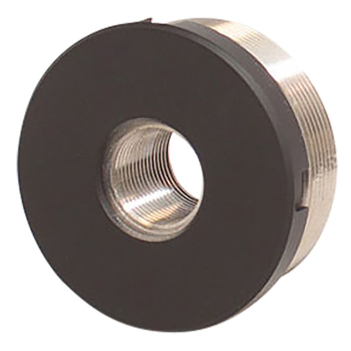 Energetic Armament EA21 Direct Thread Adapters 5/8x24 Titanium