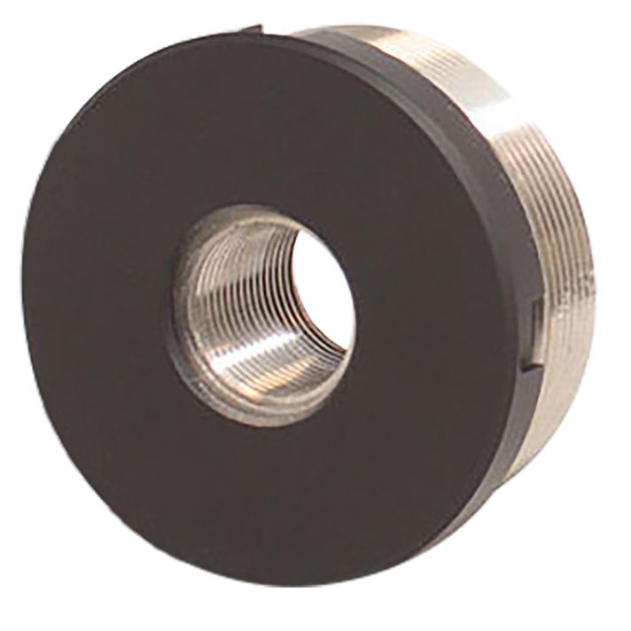 Energetic Armament EA22 Direct Thread Adapters 1/2x28 Titanium