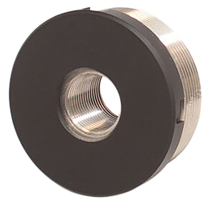 Energetic Armament EA27 Direct Thread Adapters 5/8x24 Stainless Steel