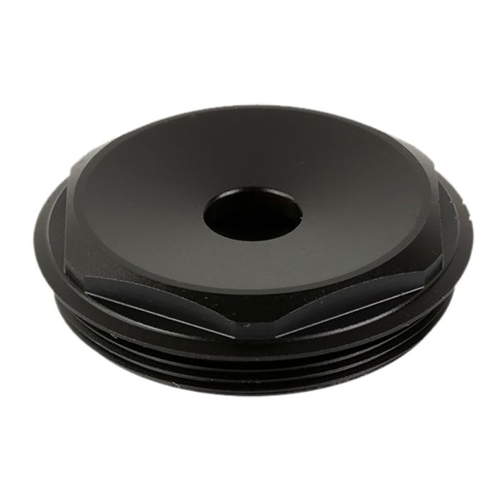 Energetic Armament EA32 End Cap7.62mm Titanium