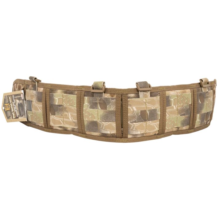 High Speed Gear 33PB00HY Sure-GripCamo Neoprene Small 30.75"