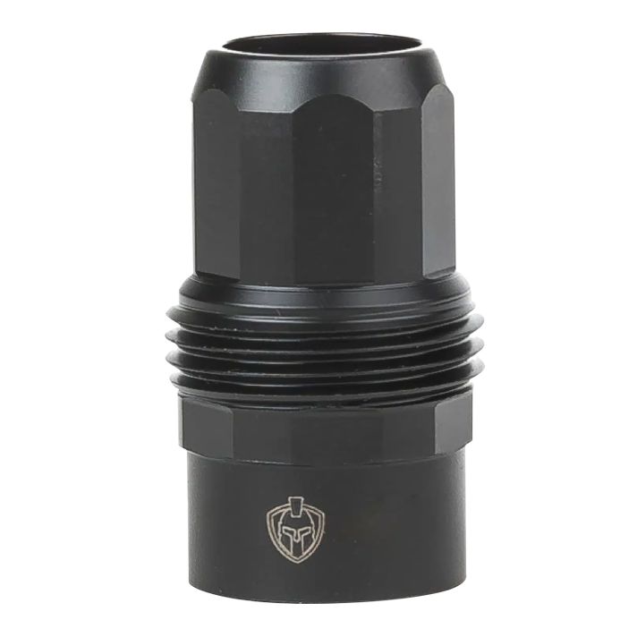 Jk Armament JKMDHDBE1215/16X32195 Black 17-4 Stainless 15/16x32 TPI 12 Gauge