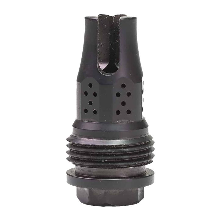 Jk Armament JKMDHDCF28 War Eagle Compensator/Flash Hider 1/2x28