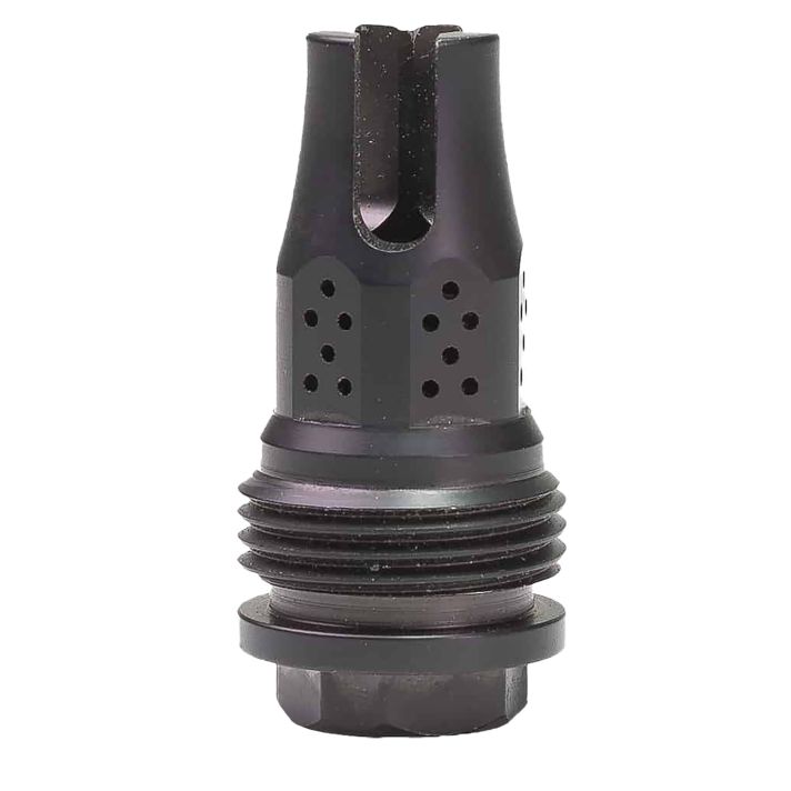 Jk Armament JKMDHDCF24 War Eagle Compensator/Flash Hider 5/8x24