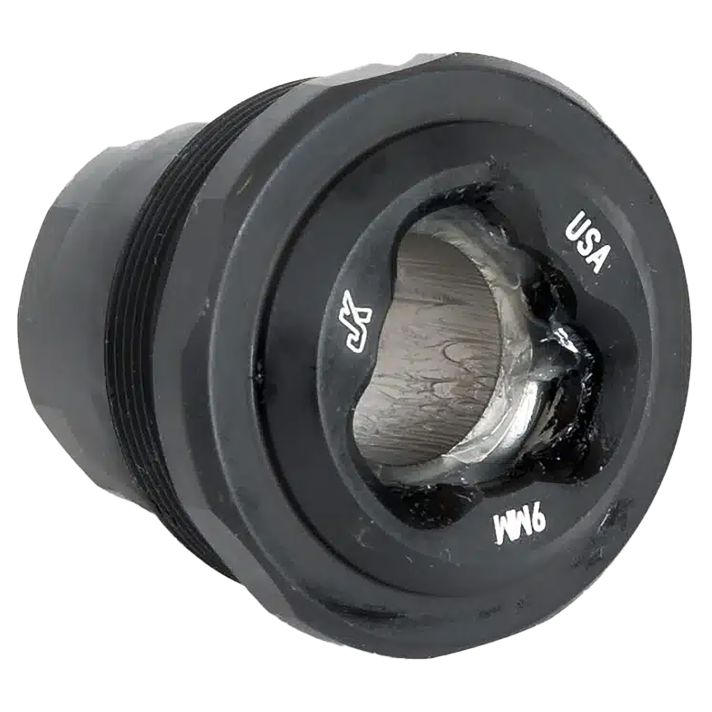 Jk Armament JK155TLM 155LT Tri Lug Mount