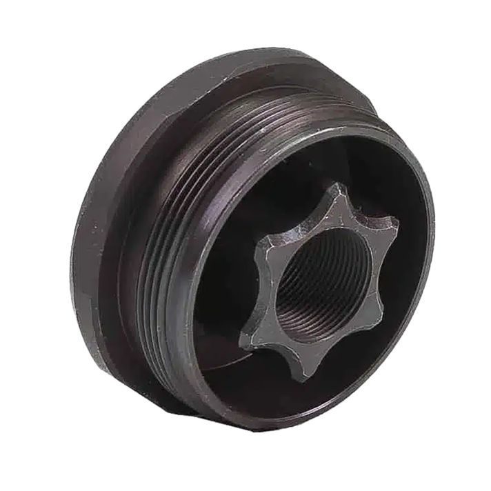 Jk Armament JK155HDM28 155HD Thread Mount 1/2x28