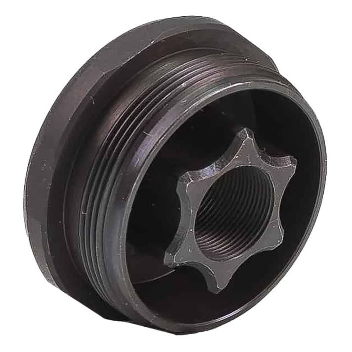 Jk Armament JK155HDM1236 155HD Thread Mount 1/2x26
