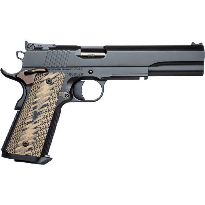 DAN 01792 KODIAK OR 10MM 6 8R TRIT