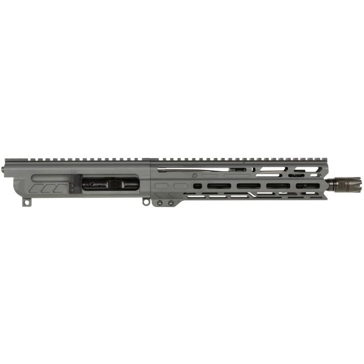CMMG 55B8D86-SG Dissent5.56x45mm 10.50" 7075-T6 Aluminum 9.60" M-LOK Handguard