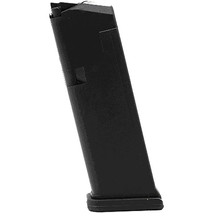 Kci Usa Inc KCI-MZ011 Gen213rd 40 S&W Compatible w/ Glock 23/27 Black Hardened Steel/Polymer