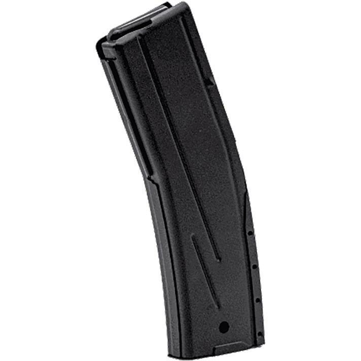 Kci Usa Inc KCI-MZ026 M1 Carbine30rd 30 Carbine Compatible w/ M1/M2 Carbine Black Steel