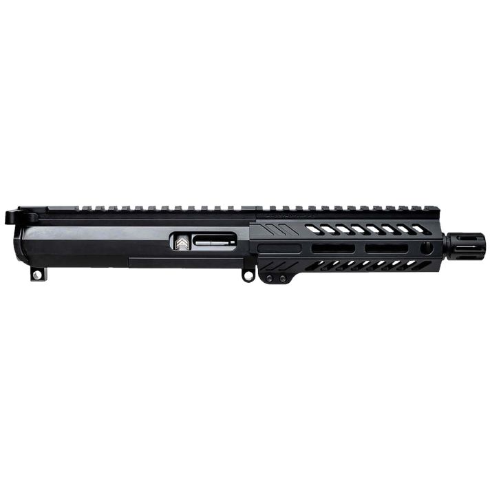 Angstadt Arms AAUT009006 UDP-9 Complete Upper 9mm 6"