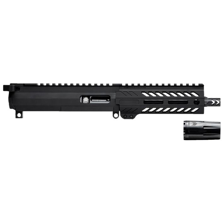 Angstadt Arms AAUT109006 UDP-9 Complete Upper 9mm 6"