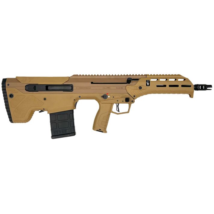 DT WLV-RF-B1630-F WLVRN RFL 556 16 FDE 30R