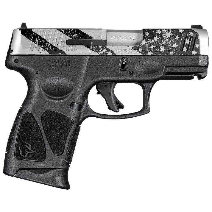 TAU 1-G3C939US G3C9MM 3.26 12RENGR/FLG
