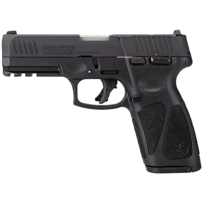 TAU 1-G3P941CK G3 9MM 4 15/17R OR US HLSTR