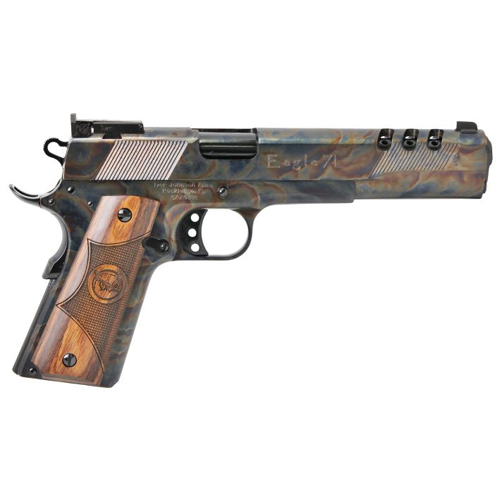 IVER EAGLEXL45CCNP 45 6IN CASE COLORED