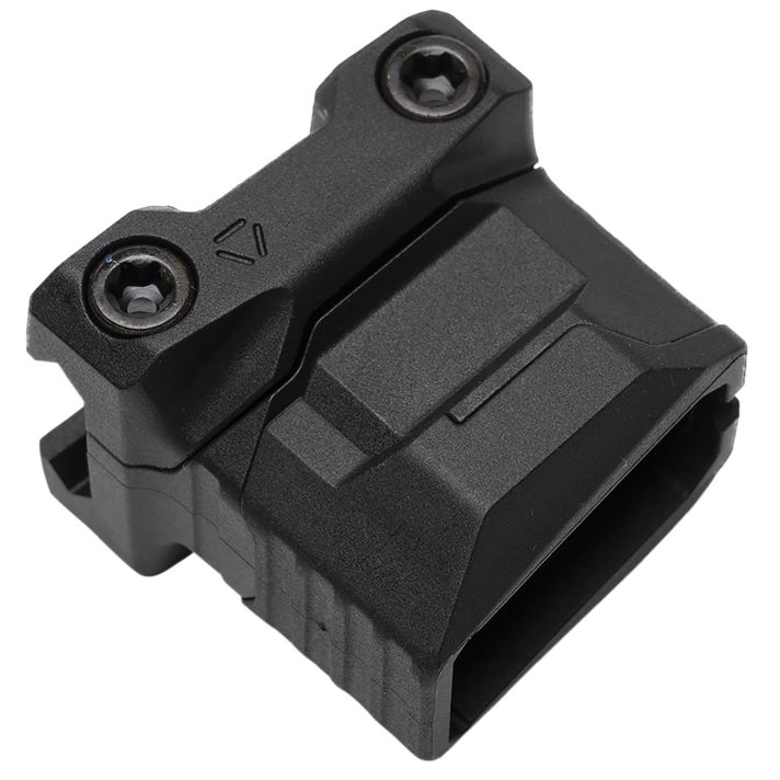 Strike Industries ARCMSPSAFBK Angled GripBlack