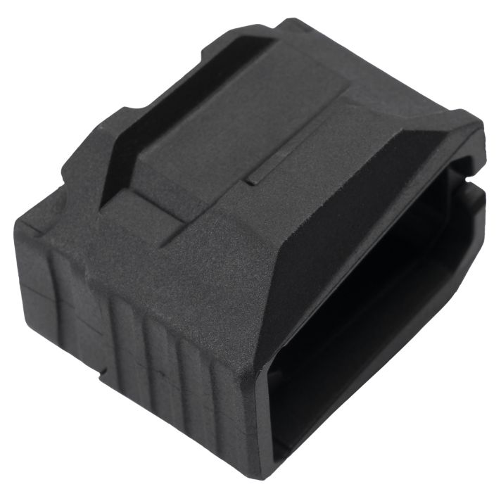 SI AR-CMS-SAF ANGLED GRP CABLE MLOK BLK
