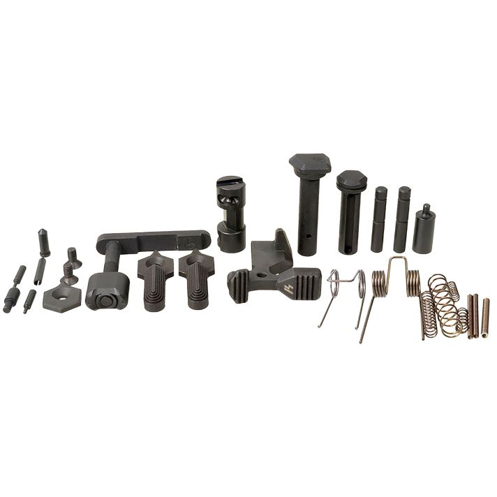 SI AR10-E-LRPLT AR10 ENHN LOWER RCV *LIMIT PARTS