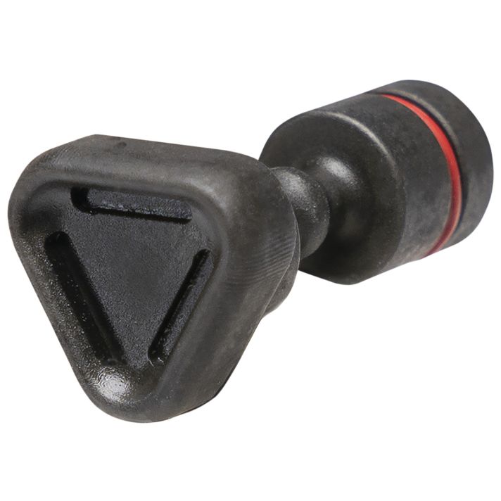 Strike Industries BM2SB12 Safety Enhanced Compatible w/ 12/20 Gauge/Benelli M1/M2/M3/M4 Black 4140 Steel