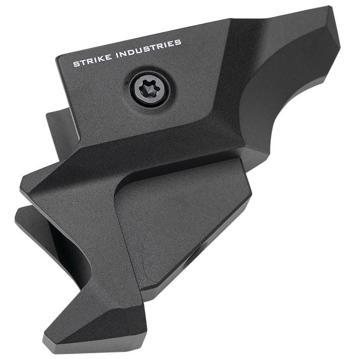 Strike Industries CEVOARPGADAPistol Grip CZ Scorpion 6061 T6 Aluminum