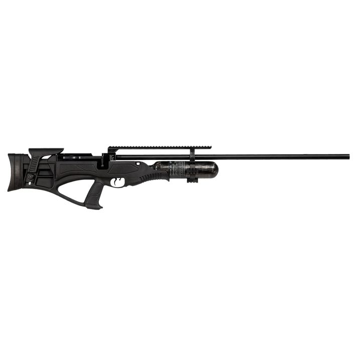 Hatsan USA HGPILE62 Piledriver Air Rifle 62 Cal Black