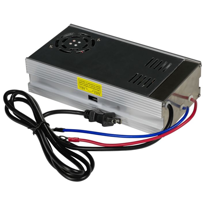 Hatsan USA HA91006 TactAir Spark Power Supply 12V