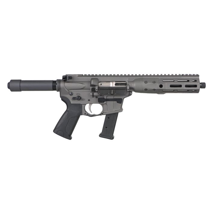 LWRCI ICP9TG8IC-99MM8.5 TUNGSTN