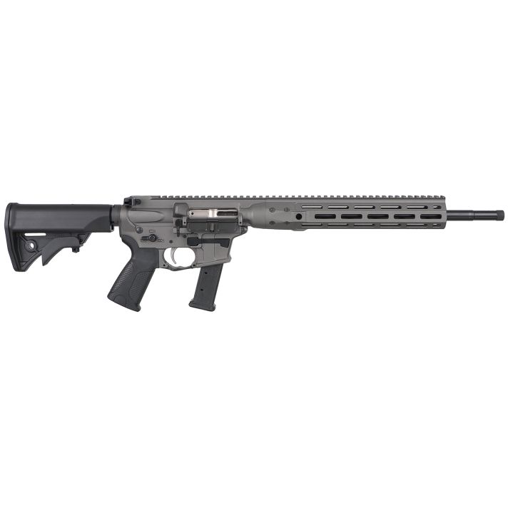 LWRCI ICR9TG16 IC-99MM16" TUNGSTN