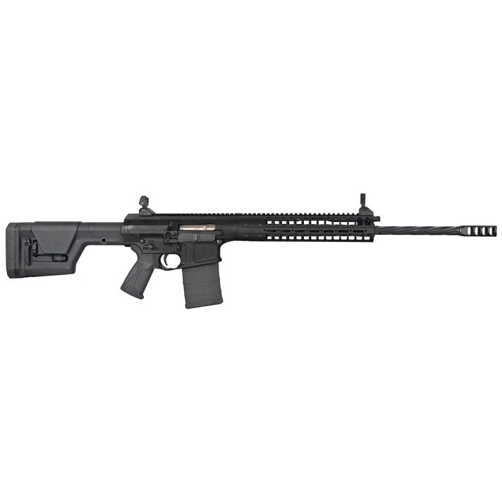 LWRCI REPRMKIIR7BF20SCREPR 762 20" BLK