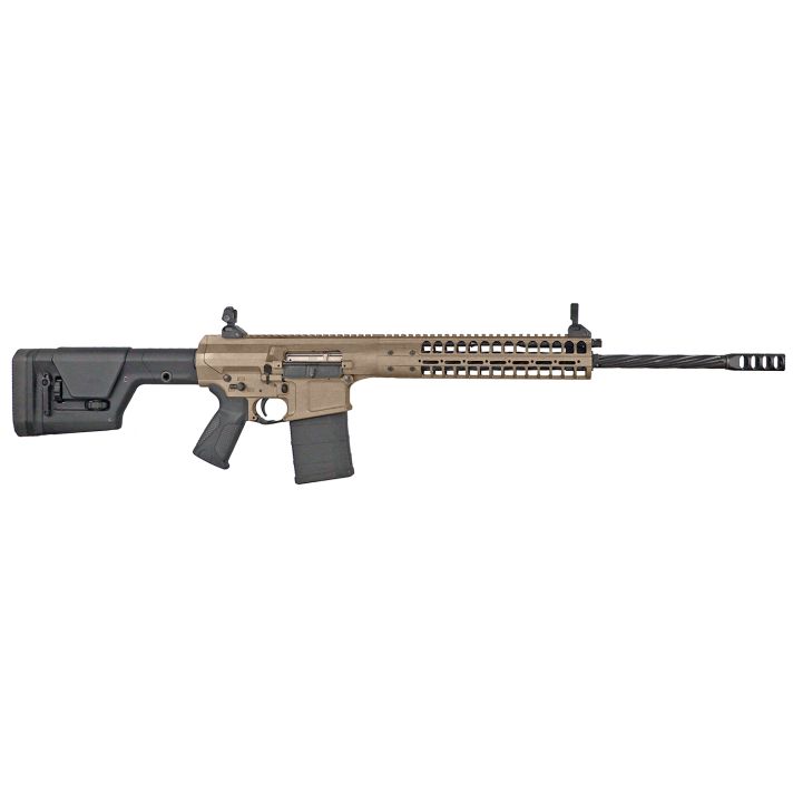 LWRCI REPRMKIIR7CKF20SC REPR 762 20" FDE