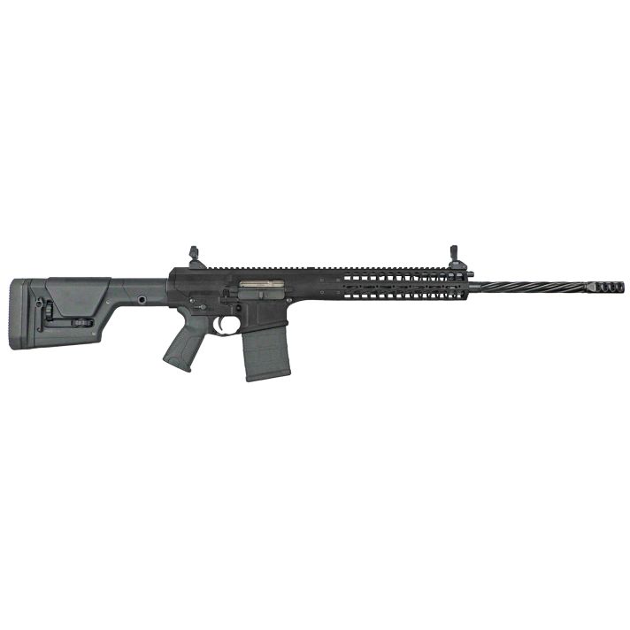 LWRCI REPRMKIIR6.5BF22SCREPR 6.5CRD 22" BLK