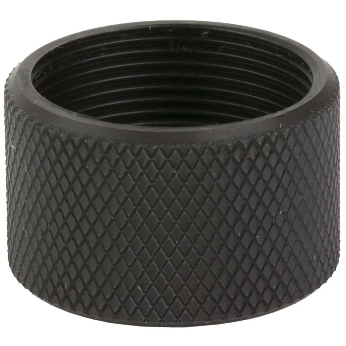 Otter Creek Arms Llc OCL-303 OPS AE OC Thread Protector Black Nitride