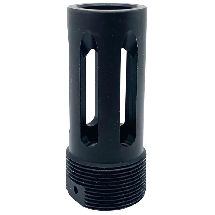 Otter Creek Arms Llc OCL-601 OPS AE Flash Hider Black Nitride