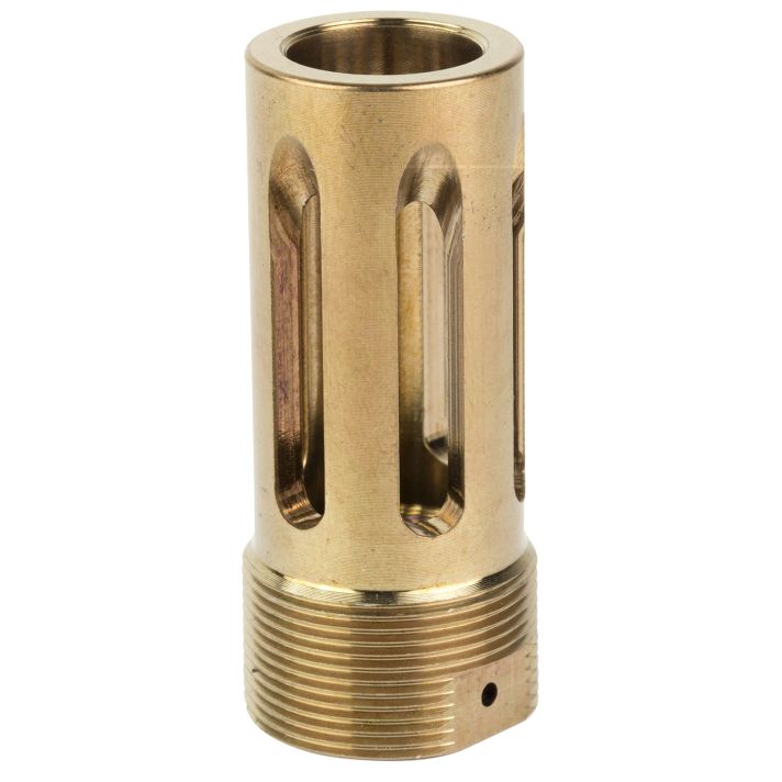 Otter Creek Arms Llc OCL-602 OPS AE Flash Hider Raw Heat Treat